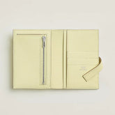 関税負担なし    新作 H Passant ショートウォレット    Ref:H085779CKI8